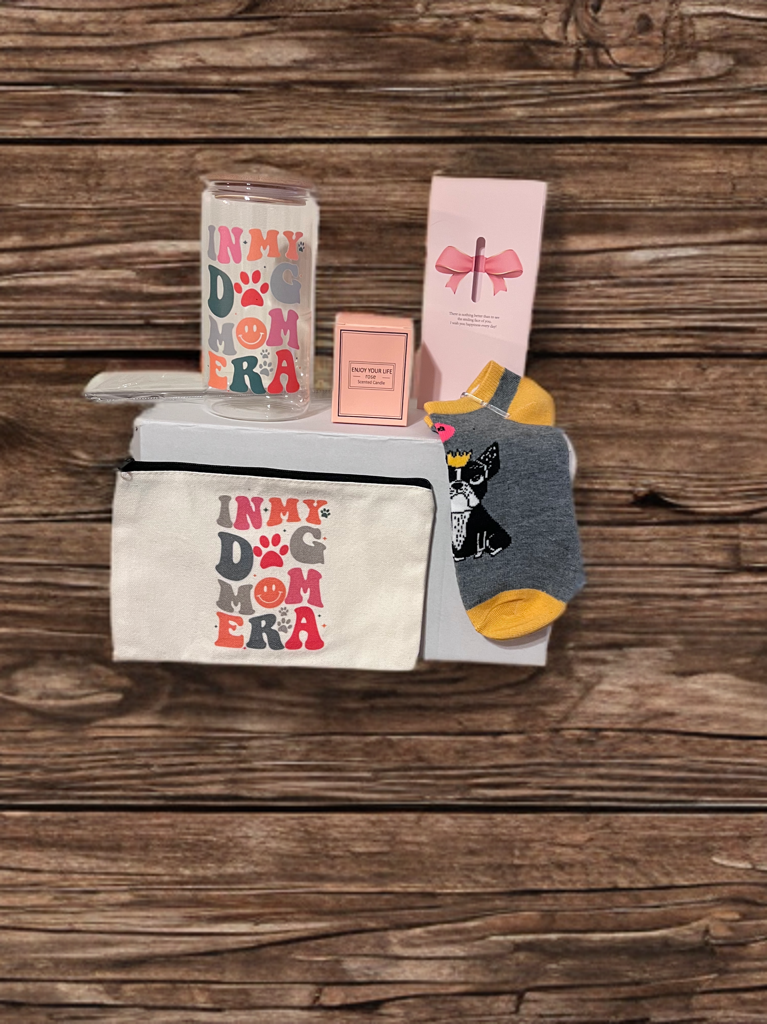 EV Unit Curated Gift Boxes for the Pet Lover in your Life!