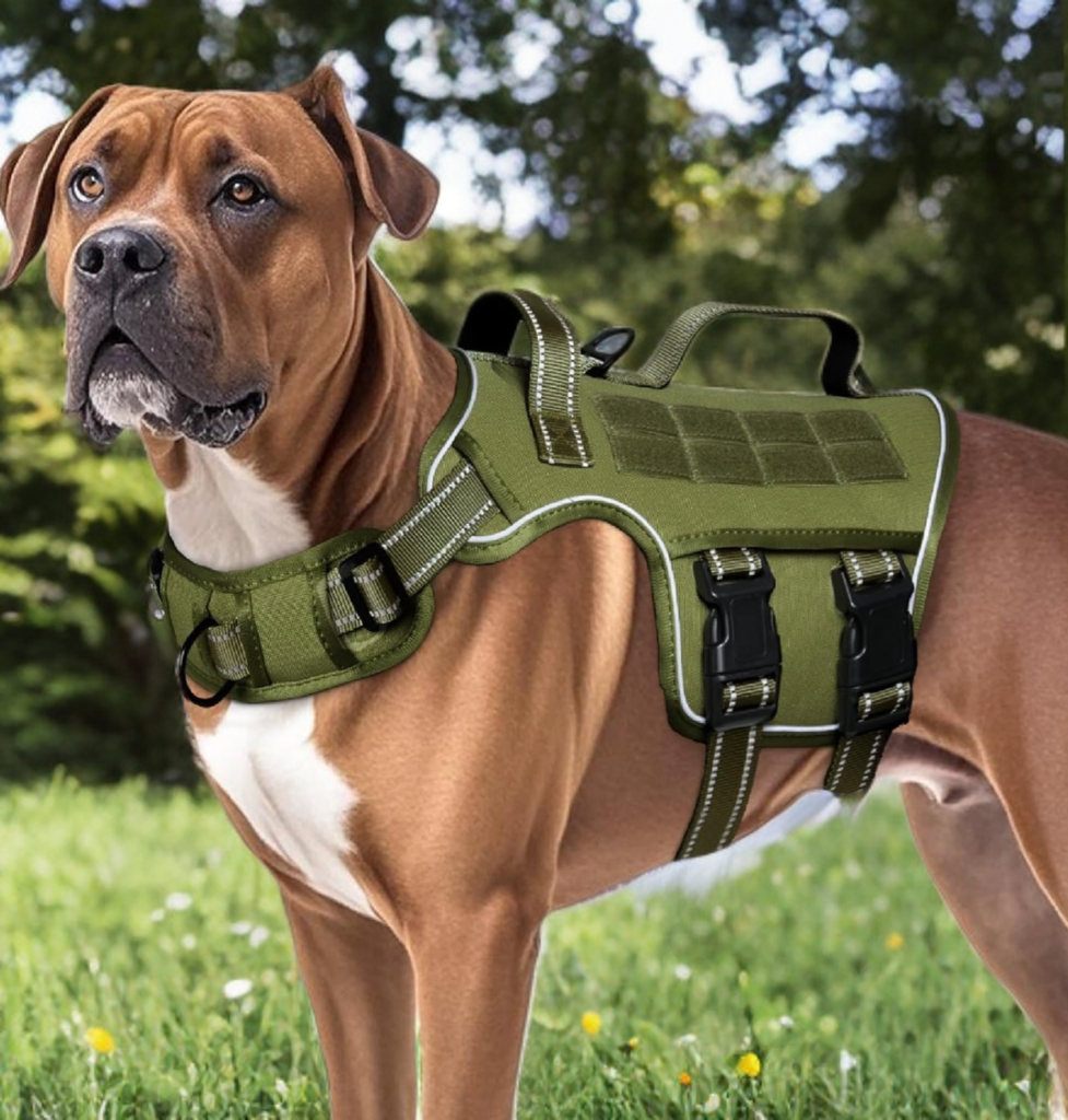 Trail Mate Adventure Pet Harness- Large