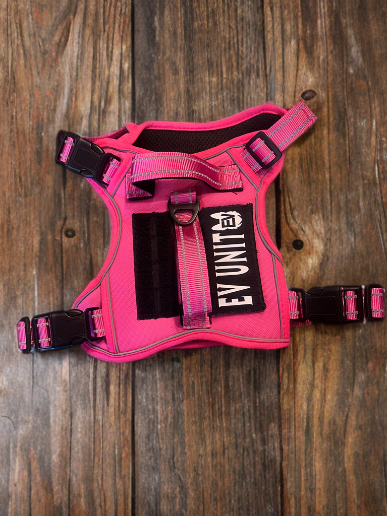 EV UNIT Grip & Go Tactical Harness