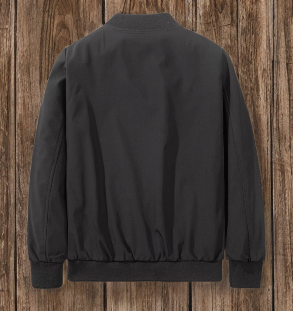 EV Companion Bomber Jacket