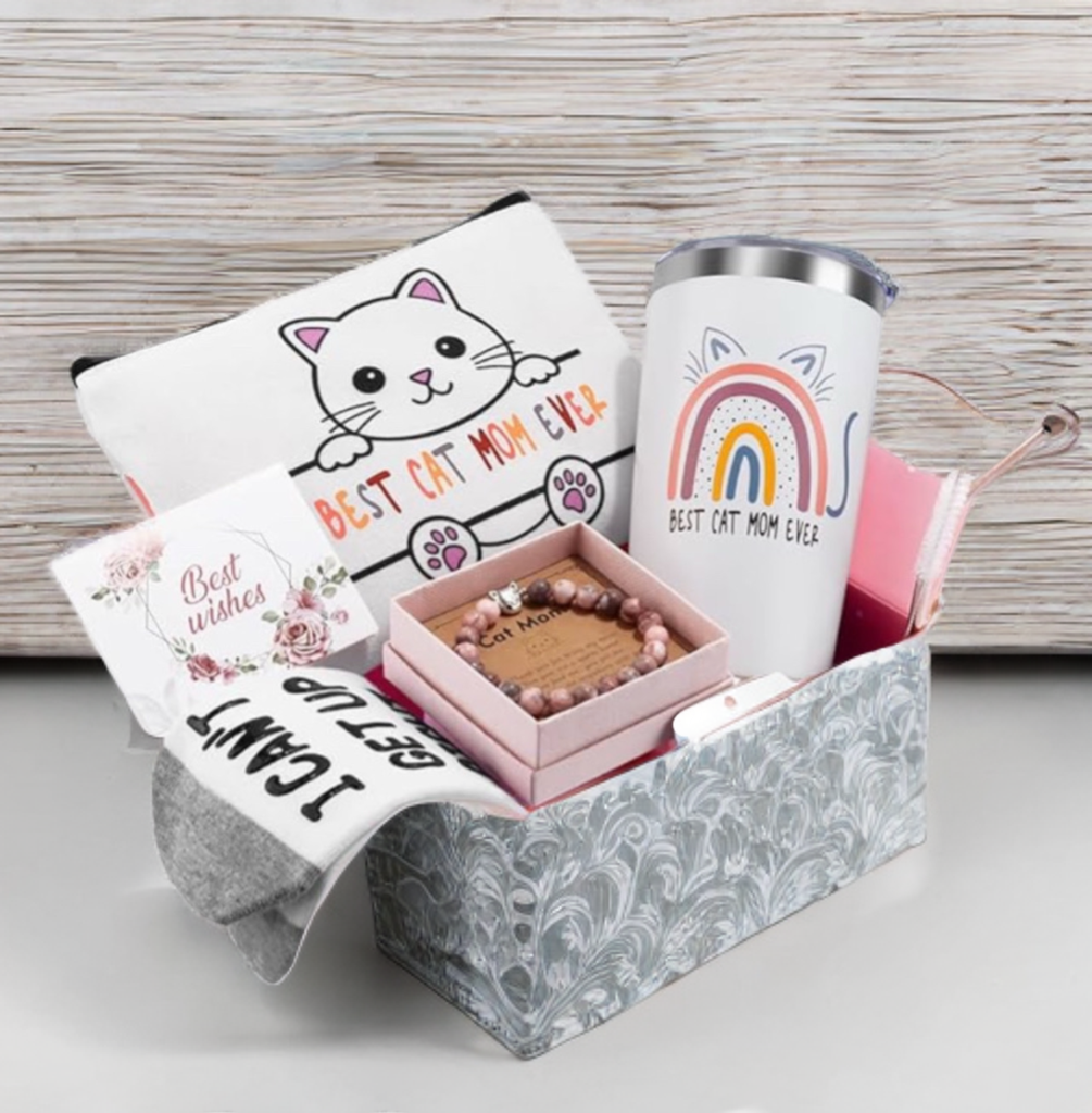 EV Unit Curated Gift Boxes for the Pet Lover in your Life!