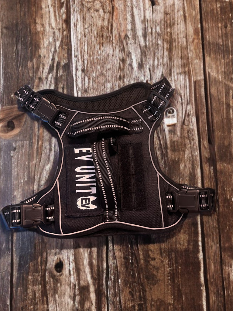 EV UNIT Grip & Go Tactical Harness