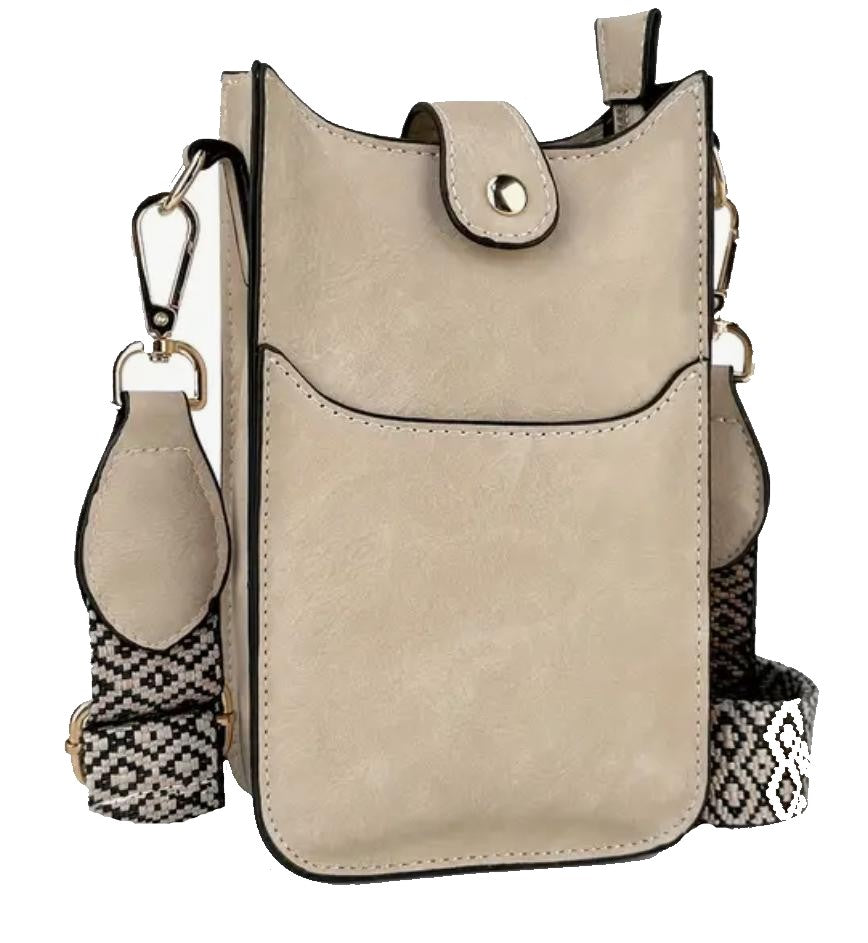 Stylish Phone Case/Bag (PU Leather)