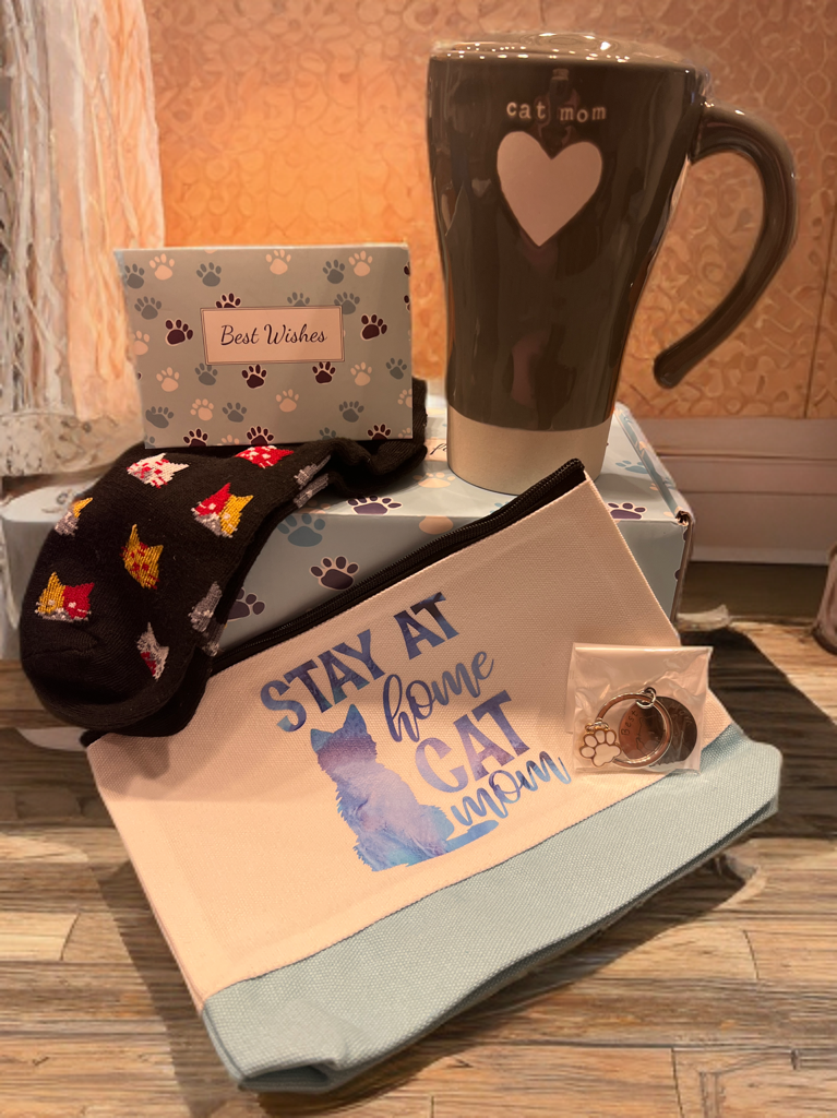 EV Unit Curated Gift Boxes for the Pet Lover in your Life!