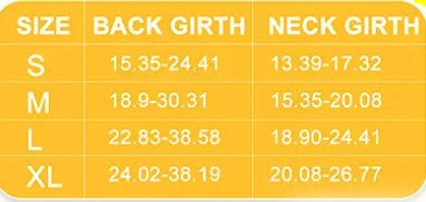 Gentle Control Pet Harness