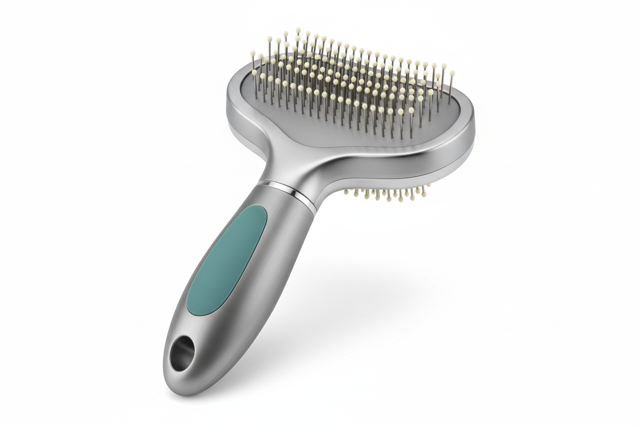 Grooming & Pet Health Essentials