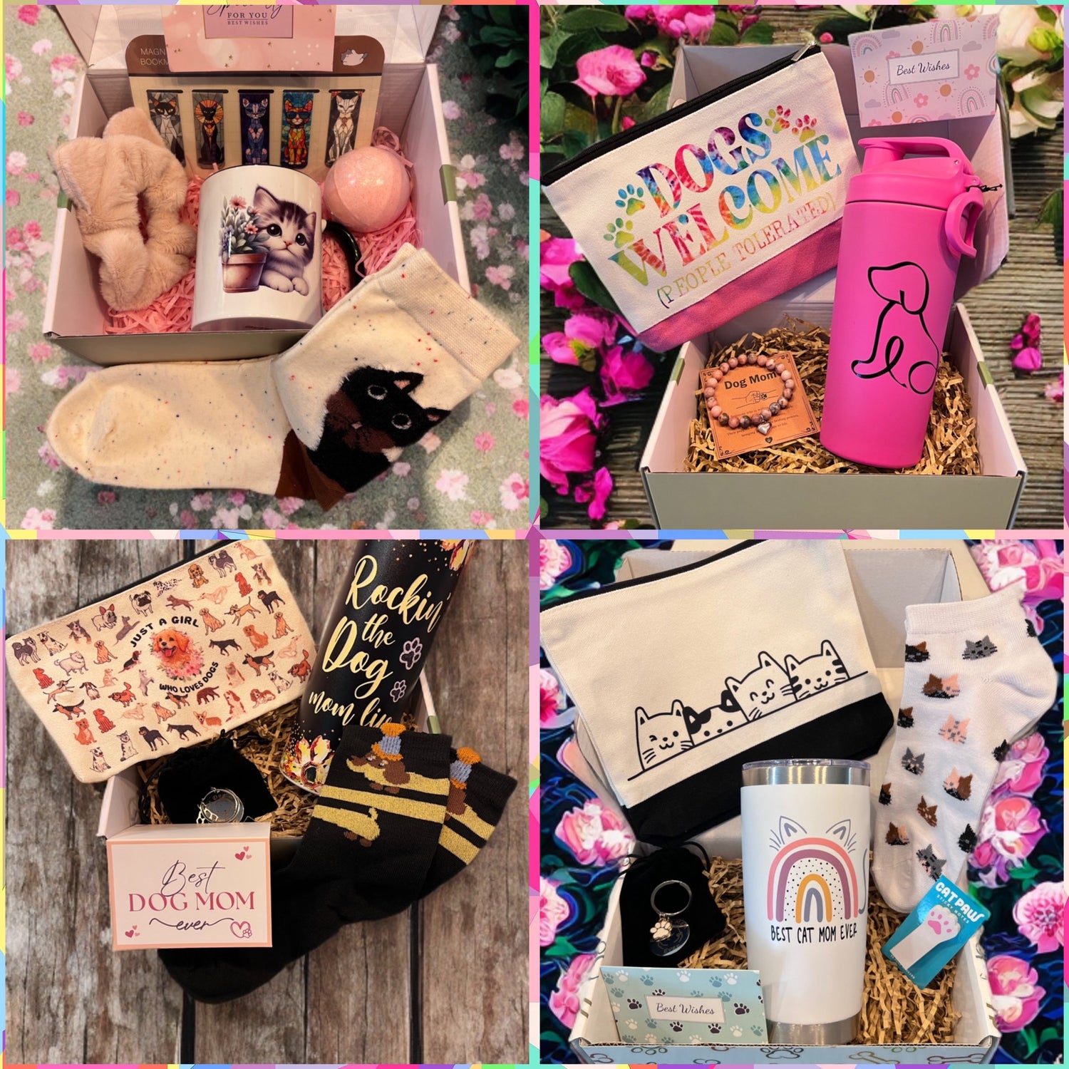 EV UNIT Pet Lover Gifting Collection