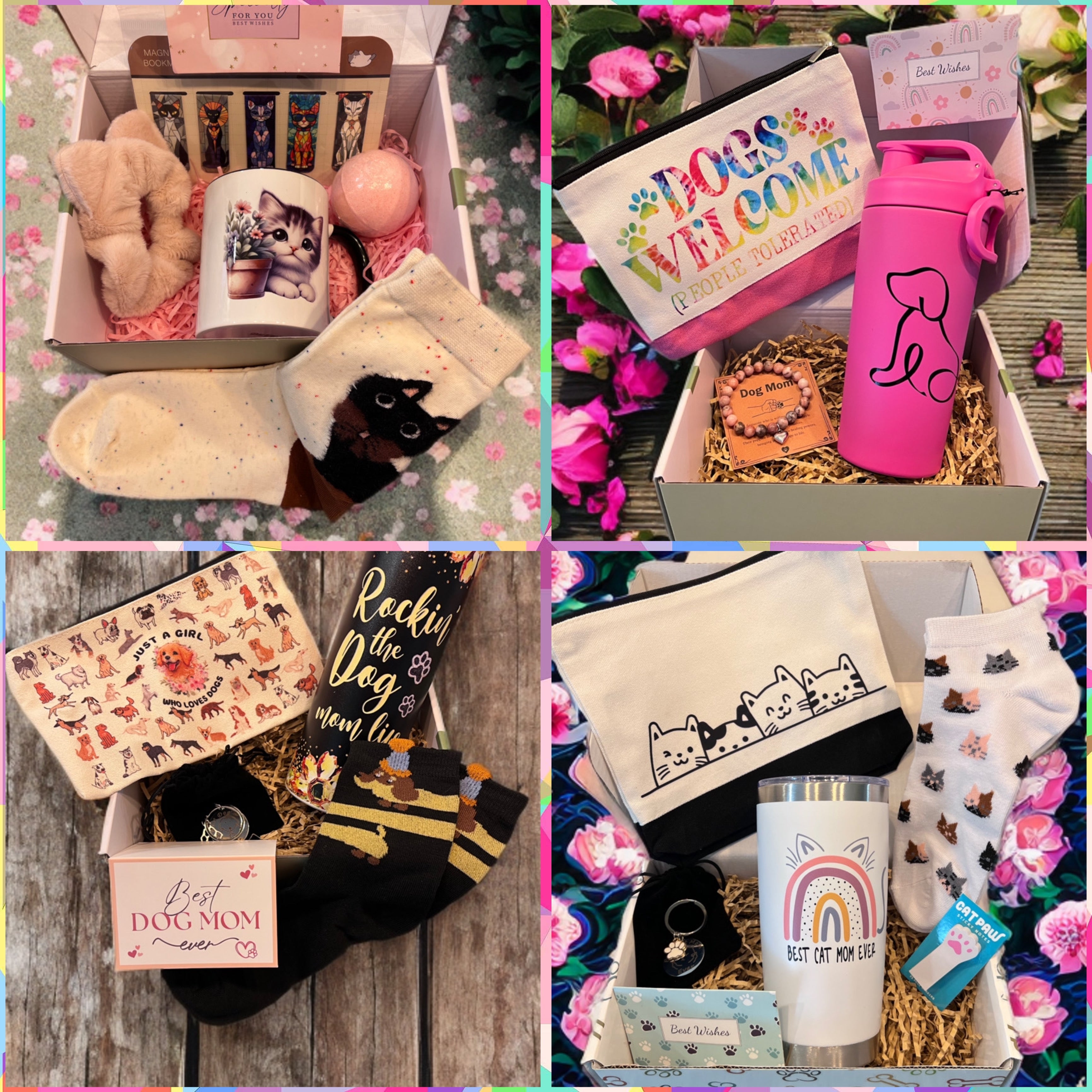 EV UNIT Pet Lover Gifting Collection