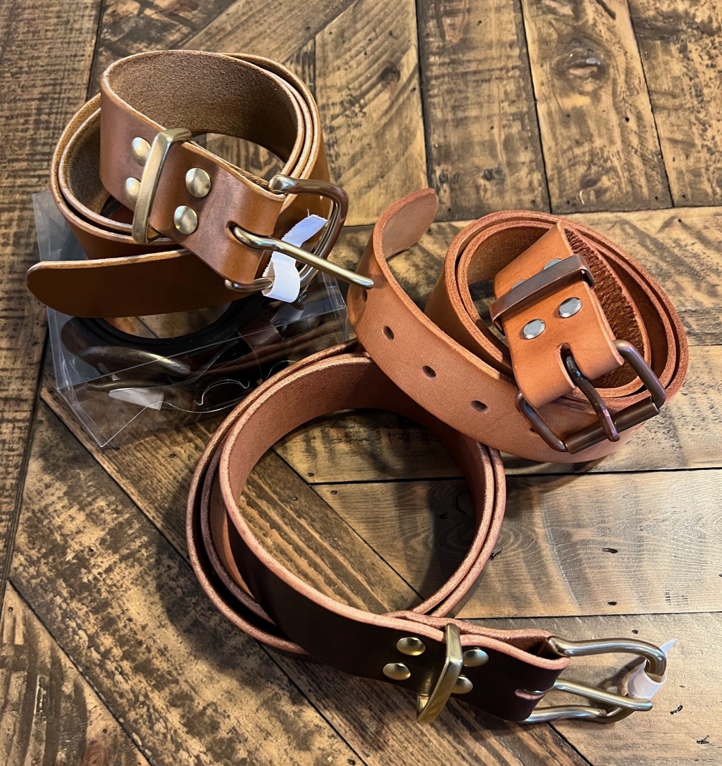 All-American Leather Crafts