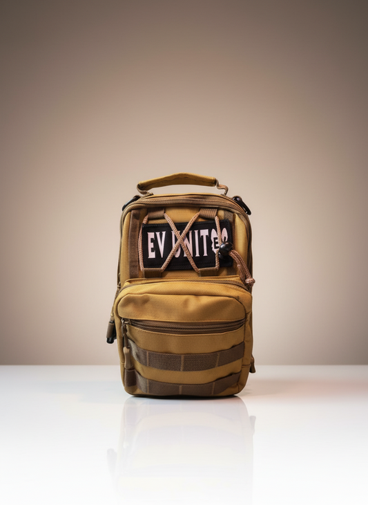 The EV Sling Bag