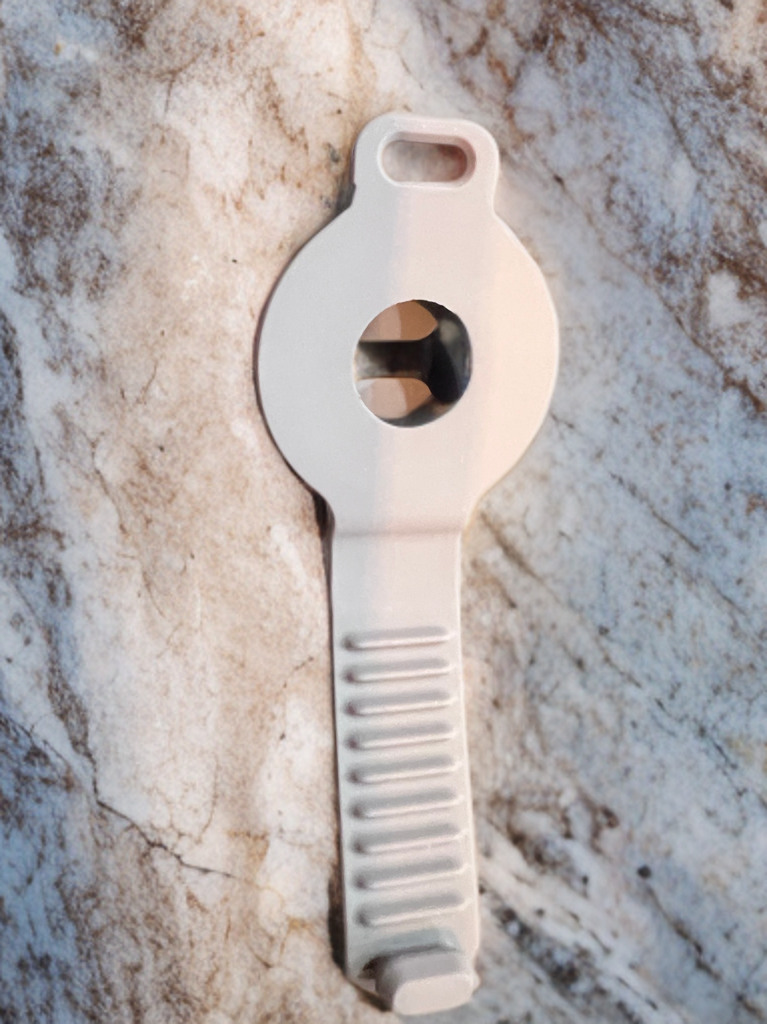 Silicone AirTag Case