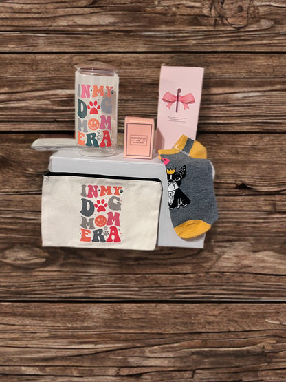 EV Unit Curated Gift Boxes for the Pet Lover in your Life!