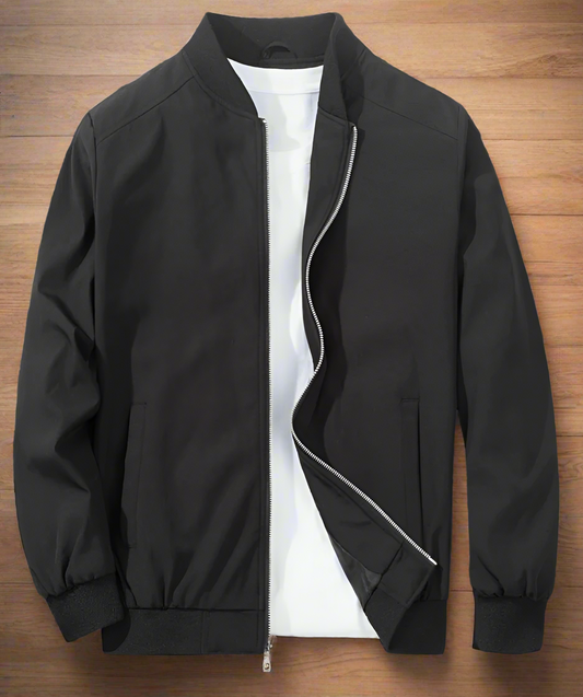 EV Companion Bomber Jacket