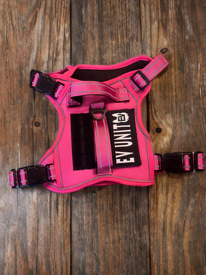 EV UNIT Grip & Go Tactical Harness