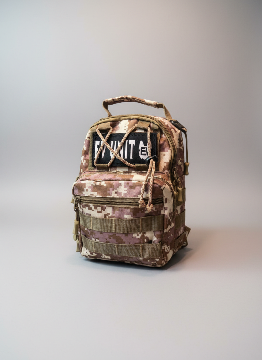 The EV Sling Bag