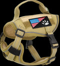 The EV StayPut Harness