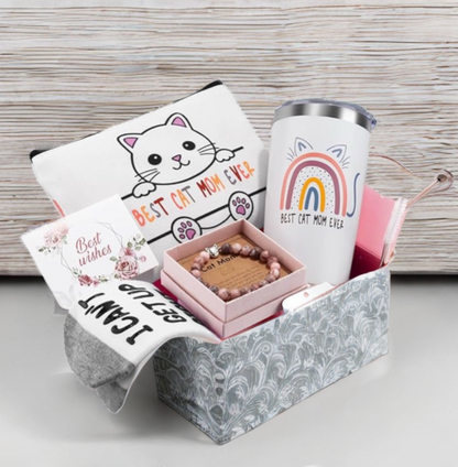 EV Unit Curated Gift Boxes for the Pet Lover in your Life!