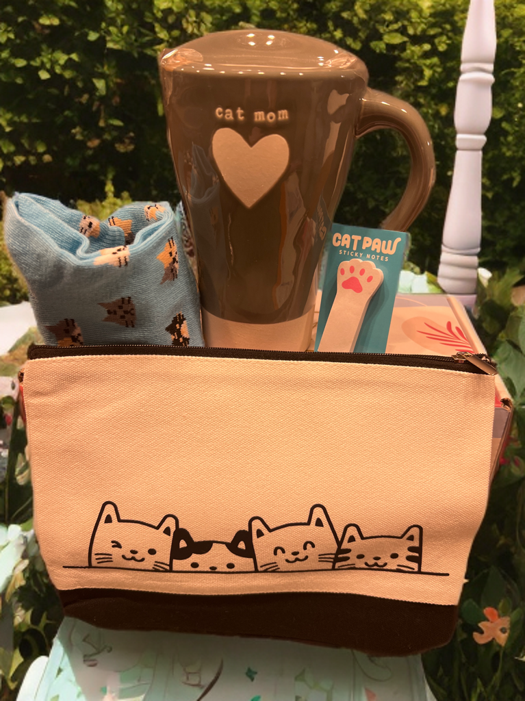 EV Unit Curated Gift Boxes for the Pet Lover in your Life!