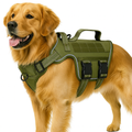 The Houdini Halt Pet Harness (Best-Seller)