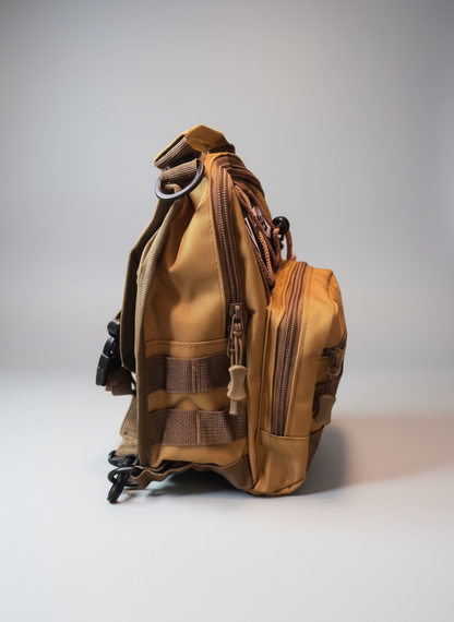 The EV Sling Bag
