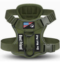 Gentle Control Pet Harness