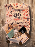 "Just A Girl Who Loves Dogs" Gift Box
