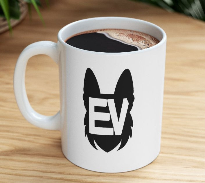 EV PureSip Mug Pack (2) – Free of Lead & BPA