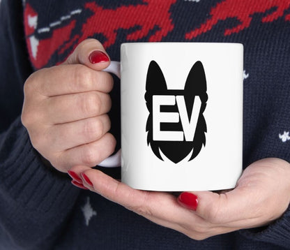 EV PureSip Mug Pack (2) – Free of Lead & BPA