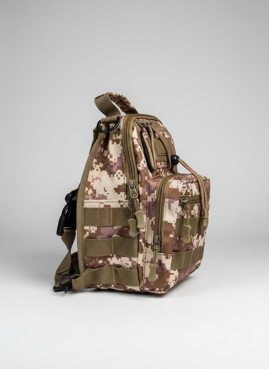 The EV Sling Bag