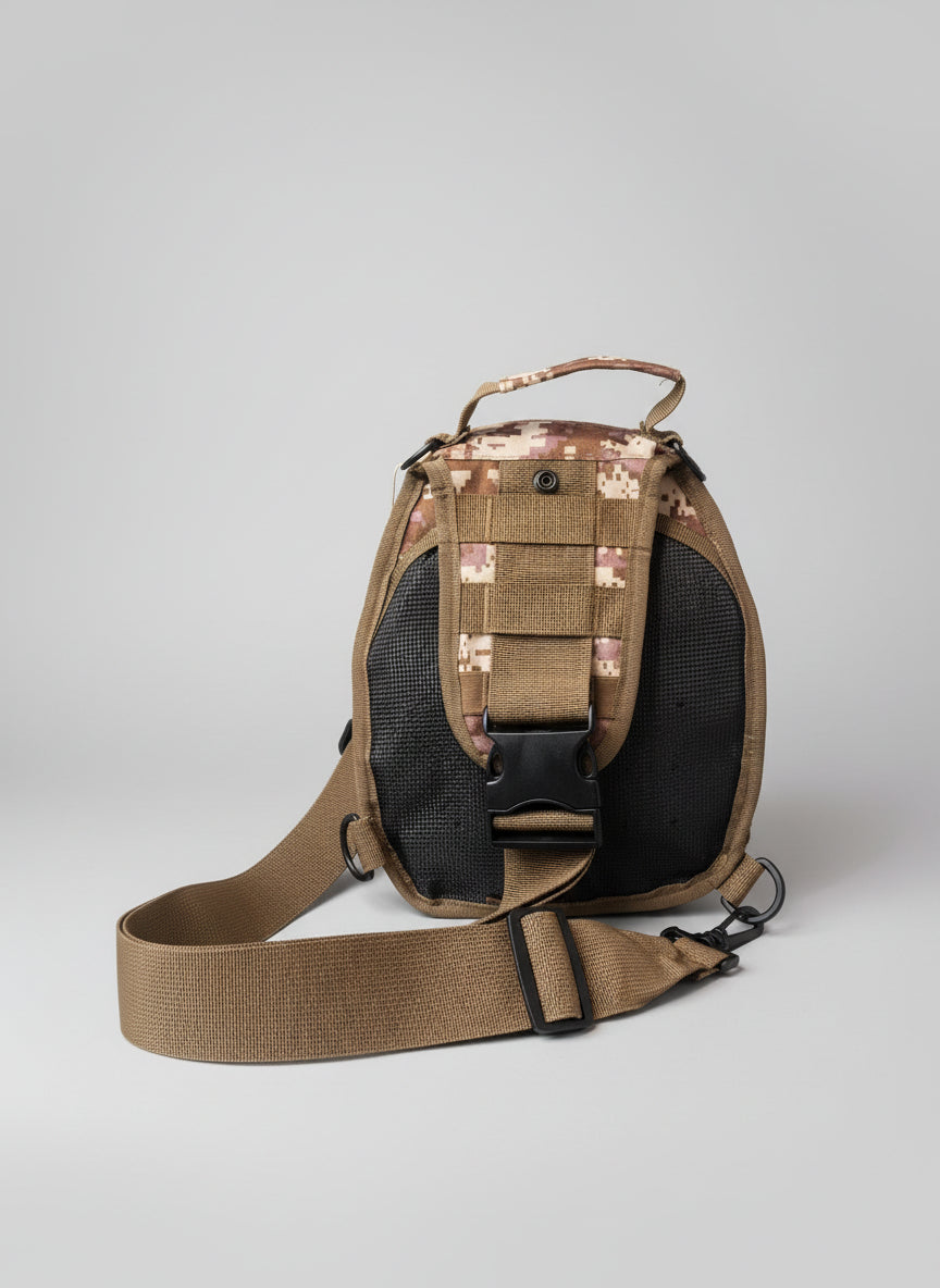 The EV Sling Bag