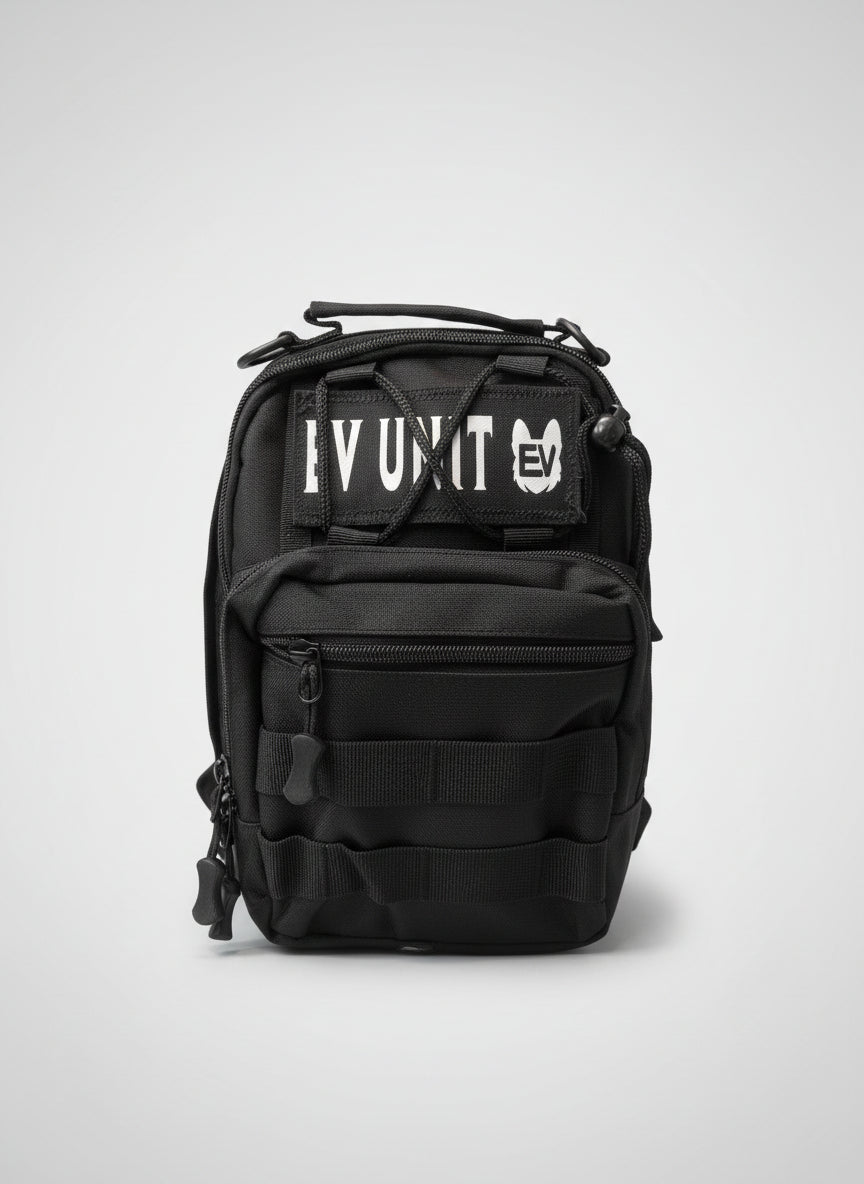 The EV Sling Bag