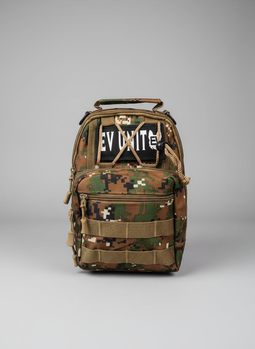 The EV Sling Bag