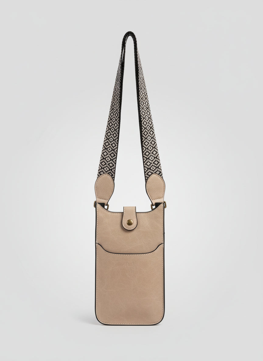 EV UNIT Everyday Crossbody