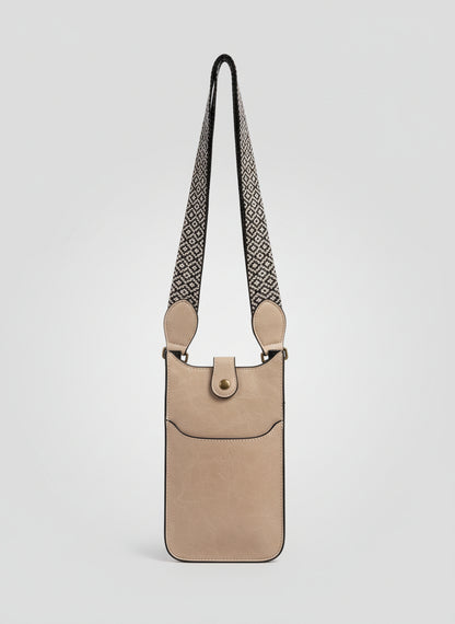 EV UNIT Everyday Crossbody