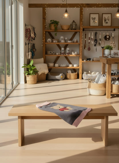 Bear Hugs Pet Sweater