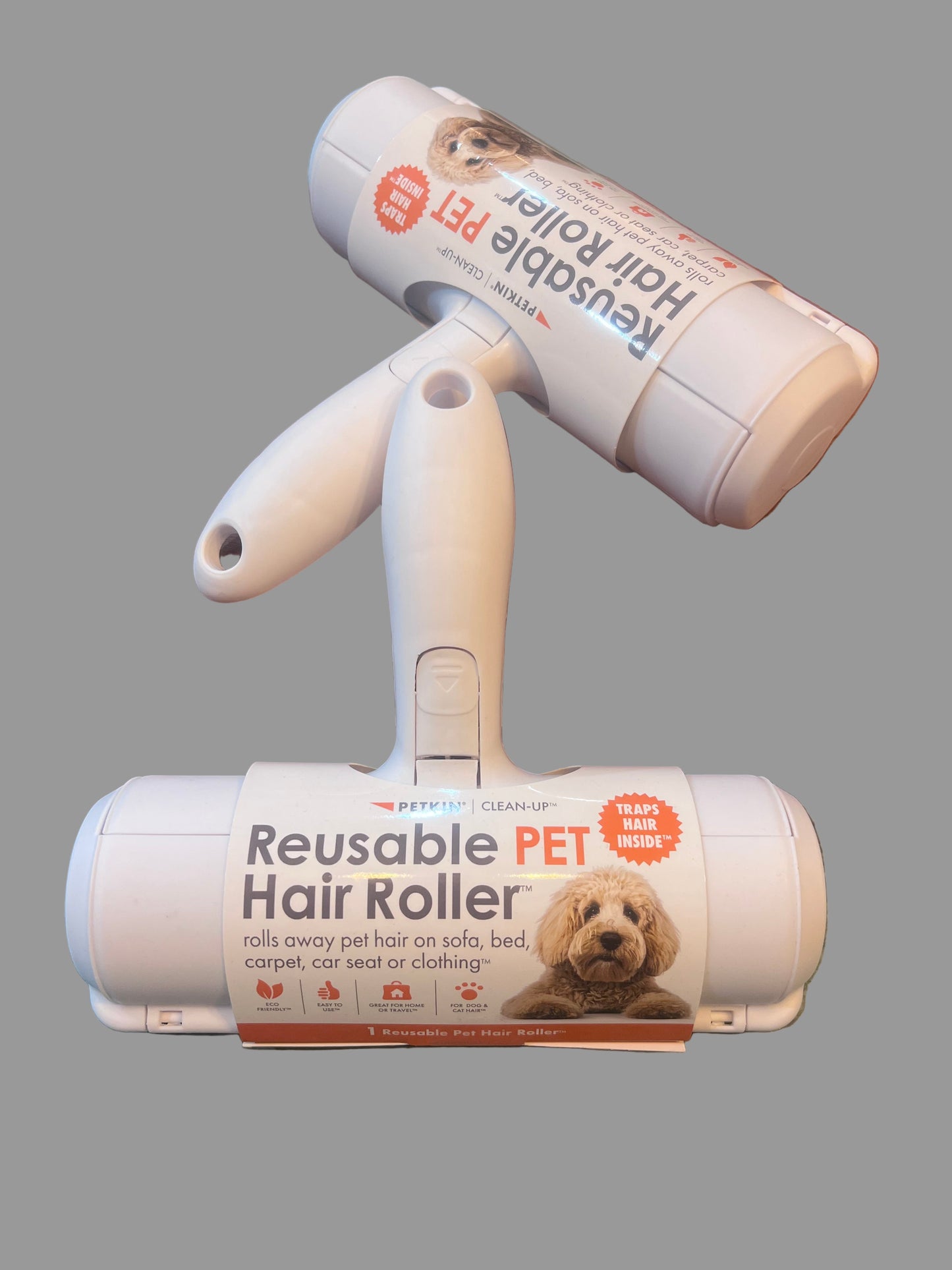 Pet Hair Removing Roller