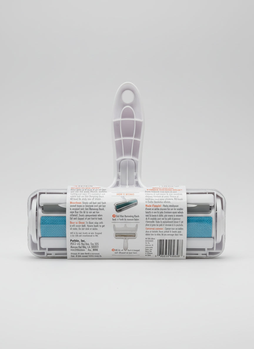 Pet Hair Removing Roller