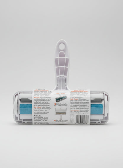 Pet Hair Removing Roller