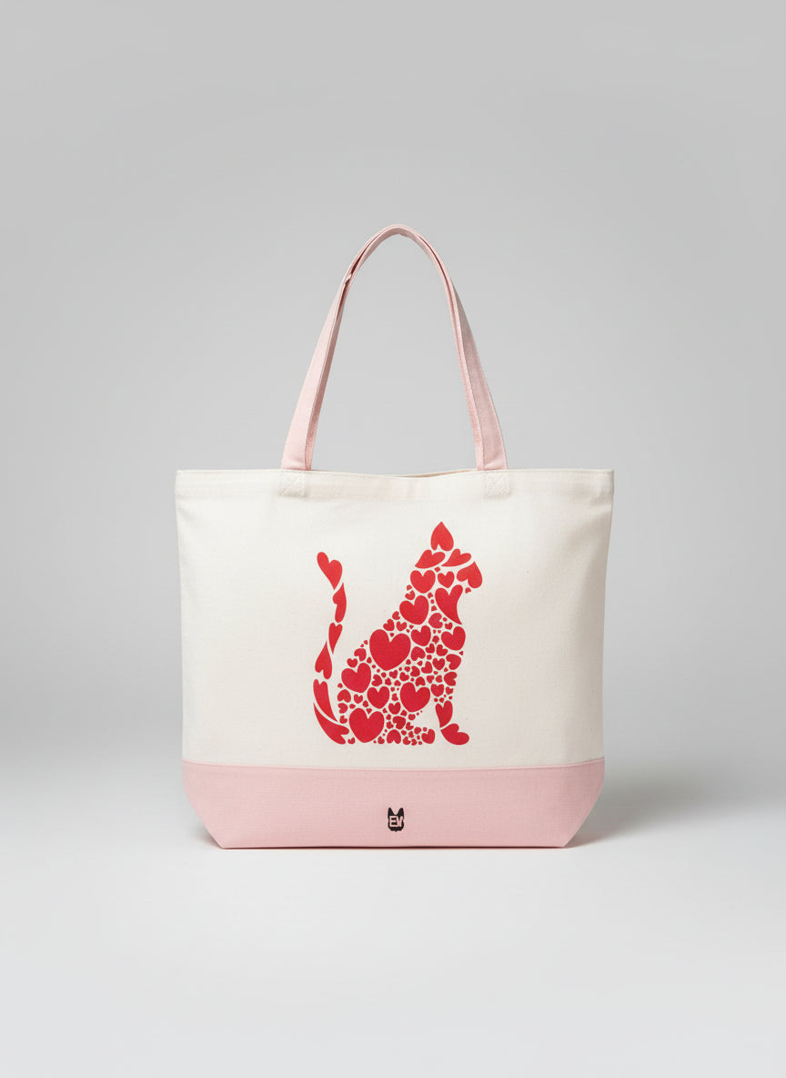 EV Canvas Totes