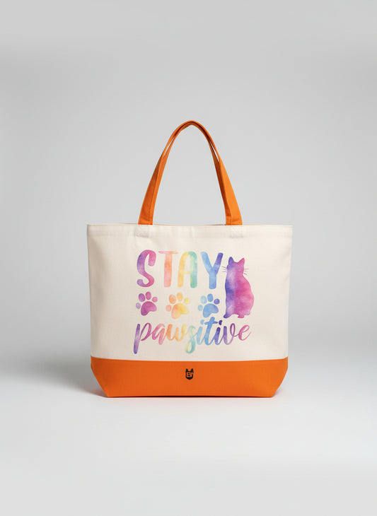 EV Canvas Totes
