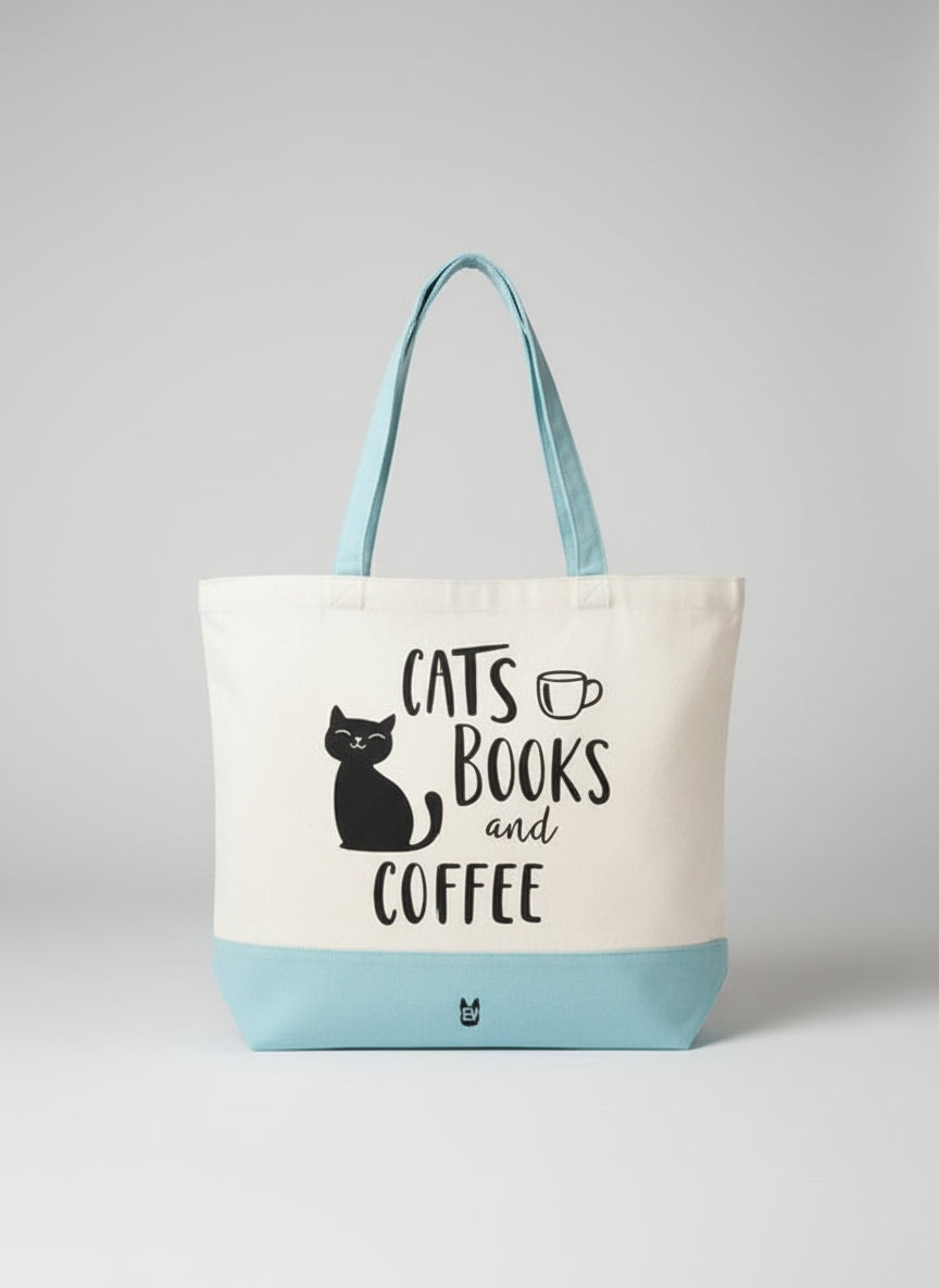 EV Canvas Totes
