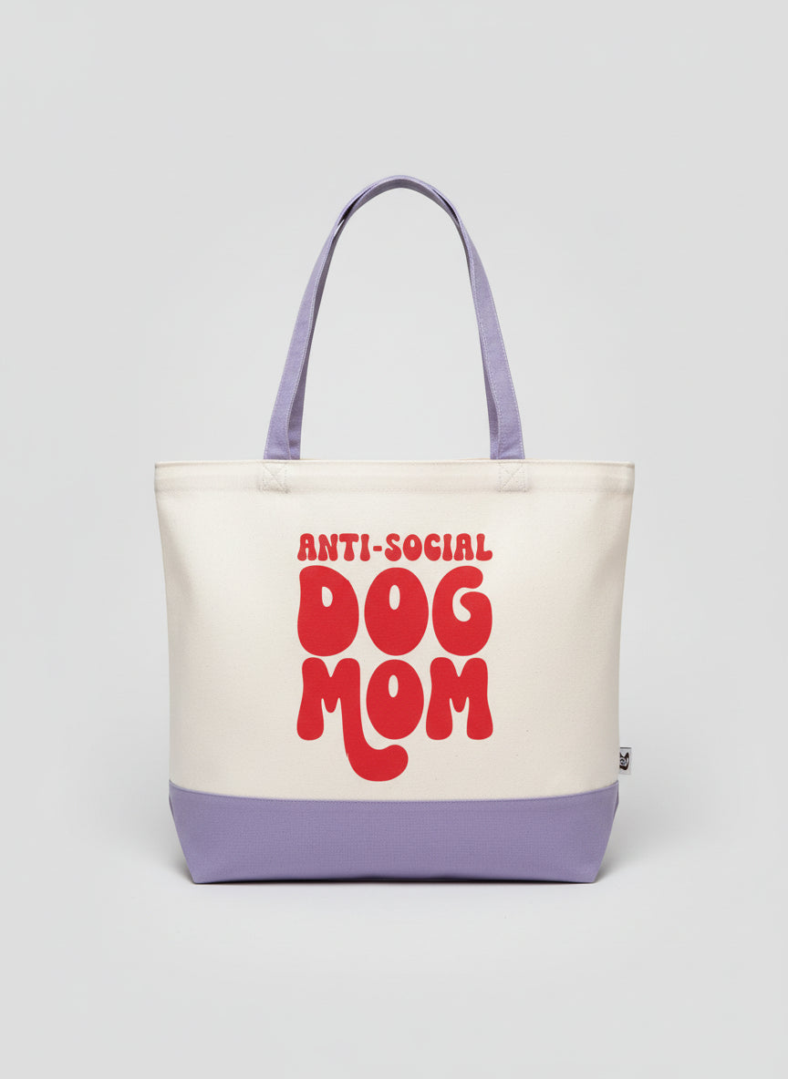 EV Canvas Totes