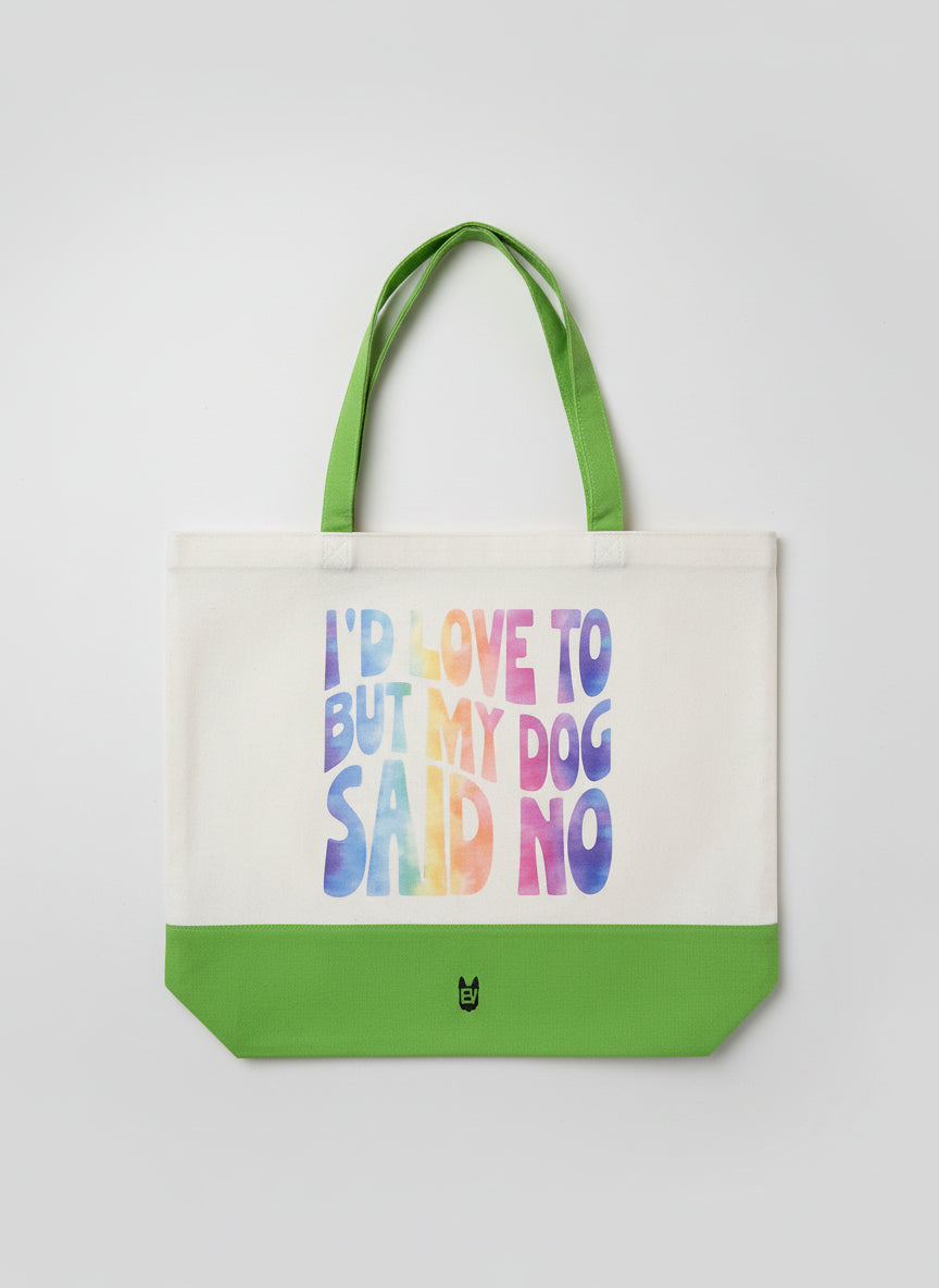 EV Canvas Totes