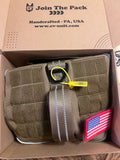 EV Escape Proof Dog Harness