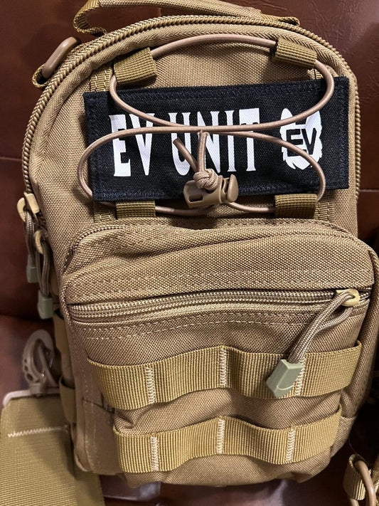 Stylish Tactical Bag