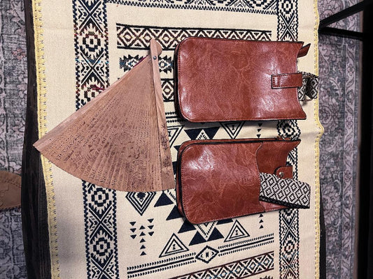 Stylish Phone Case/Bag (PU Leather)