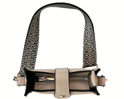 EV UNIT Everyday Crossbody