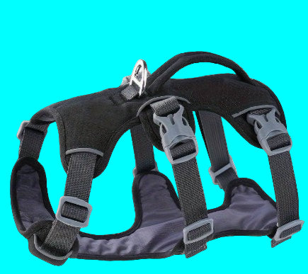 Escape Guard Pet Harness