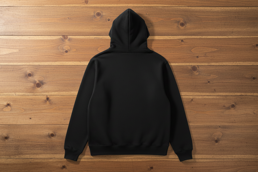 The DO NOT PET Hoodie