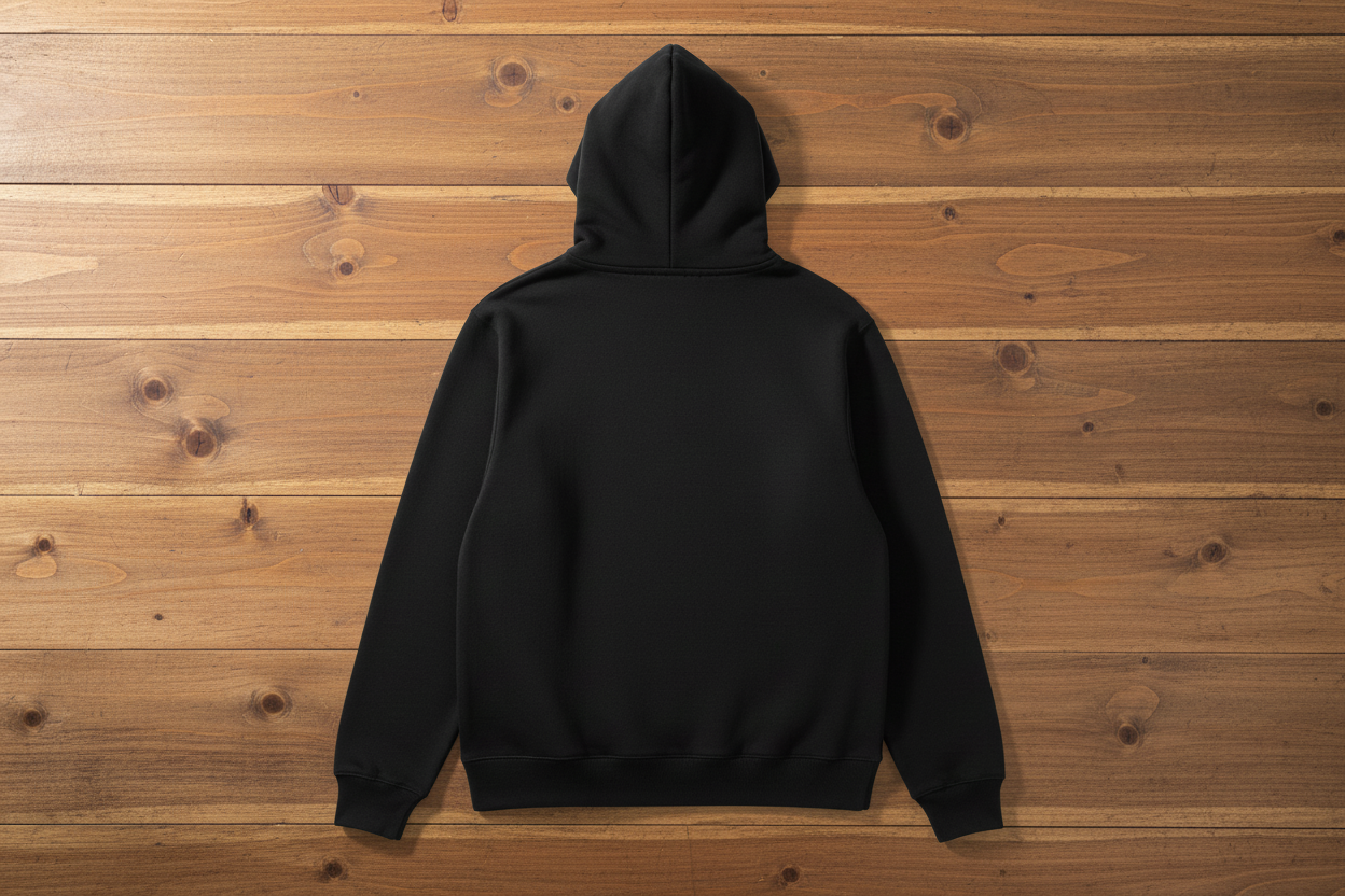 The DO NOT PET Hoodie